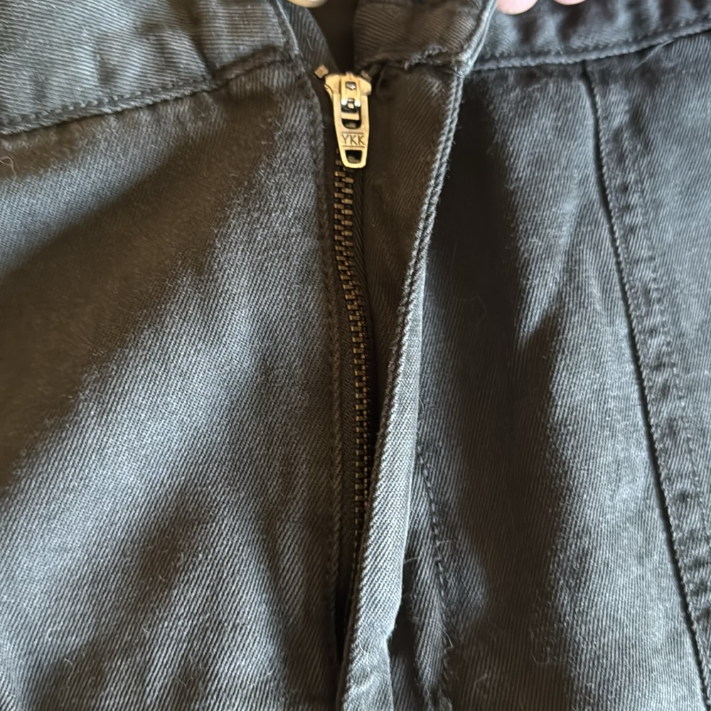 NWT Aerie Shorts Size Large Black - Picture 5 of 9
